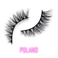 Poland Lash 
