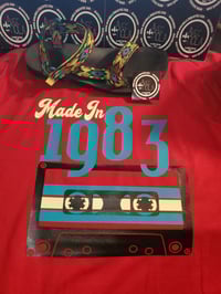 Image 1 of The Custom Shirt