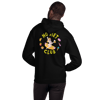 NDC Hoodie (Logo back)