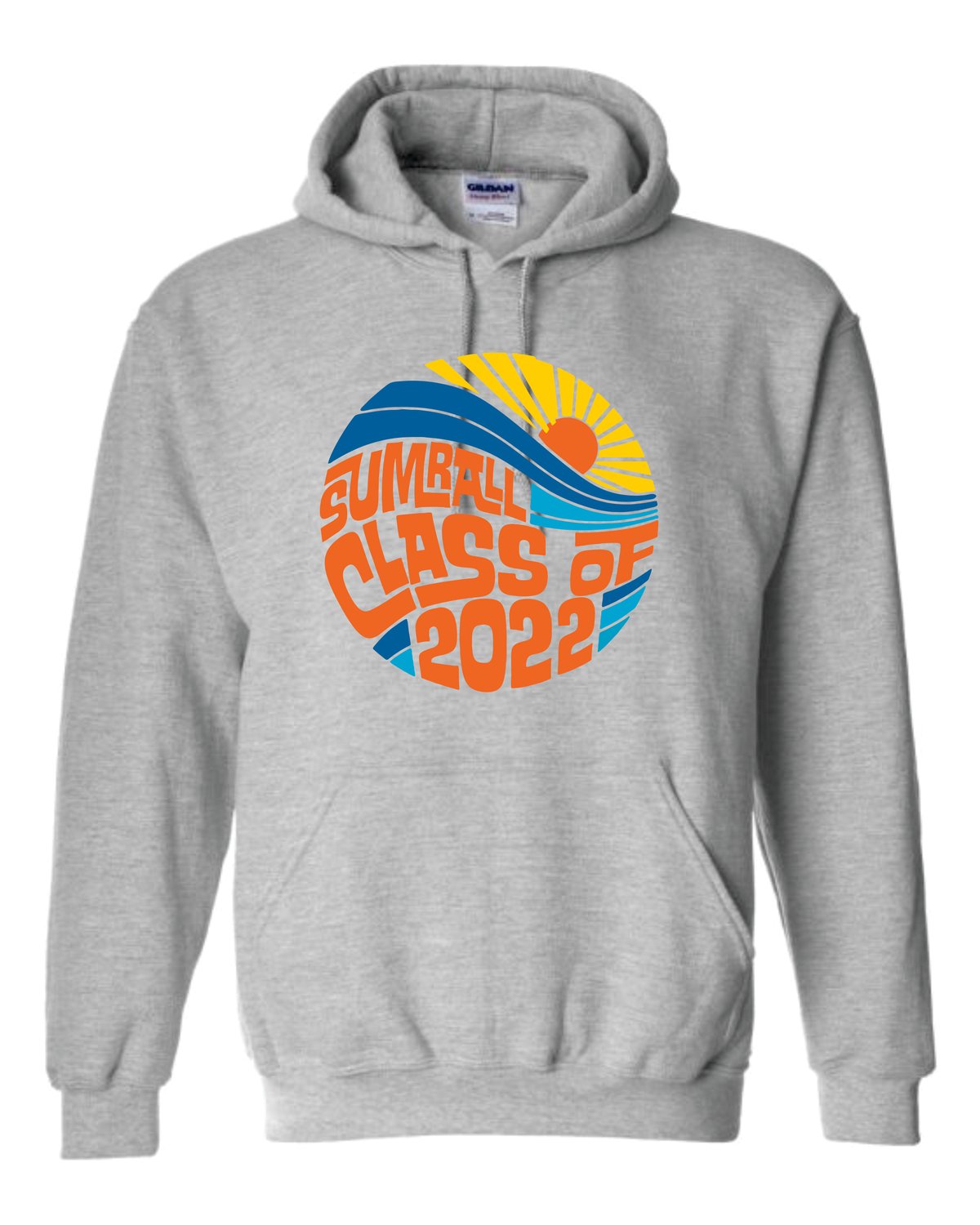 Class of 2022 Hoodie - Deadline to order is August 19th | magnolia ...