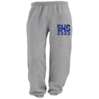 Class of 2022 Sweatpants  - Deadine to Order is August 19th