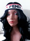 Fendi Fashion Headband 