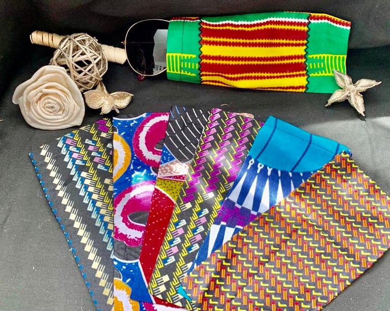 AWIA- Sunglasses holder