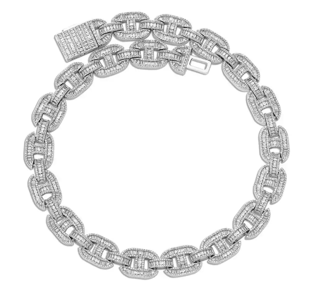 Image of Cuban Link Necklace