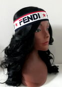Fendi Fashion Headband 