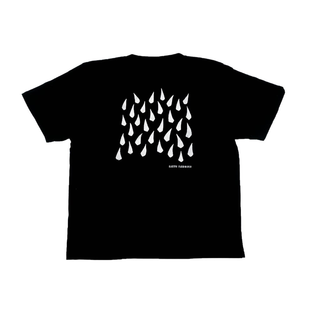 Image of KaktusFarm Basic Tshirt