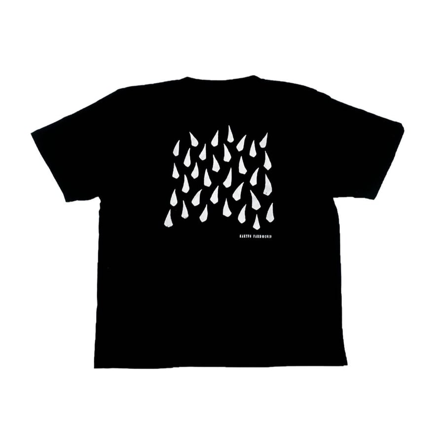 Image of KaktusFarm Basic Tshirt