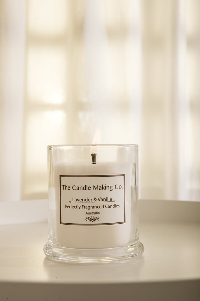 Image of Extra Large Candle