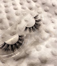 BabyDoll Mink Lash