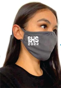 Face Mask - Deadline to order is August 19th