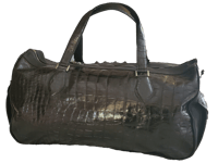 Image 3 of Crocodile Luggage Bag