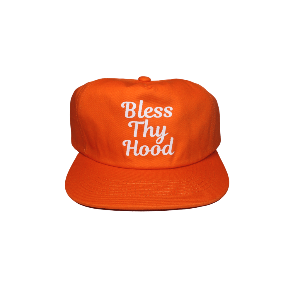 Image of I LOVE THY "HAT"