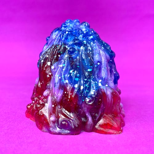 Image of Ghastly Gummi Spawn of Blob