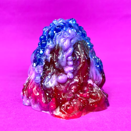 Image of Ghastly Gummi Spawn of Blob
