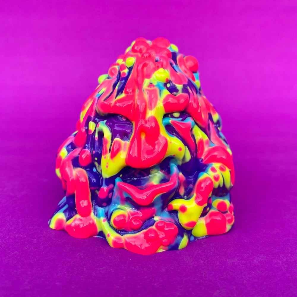 Image of Nerds Candy Spawn of Blob