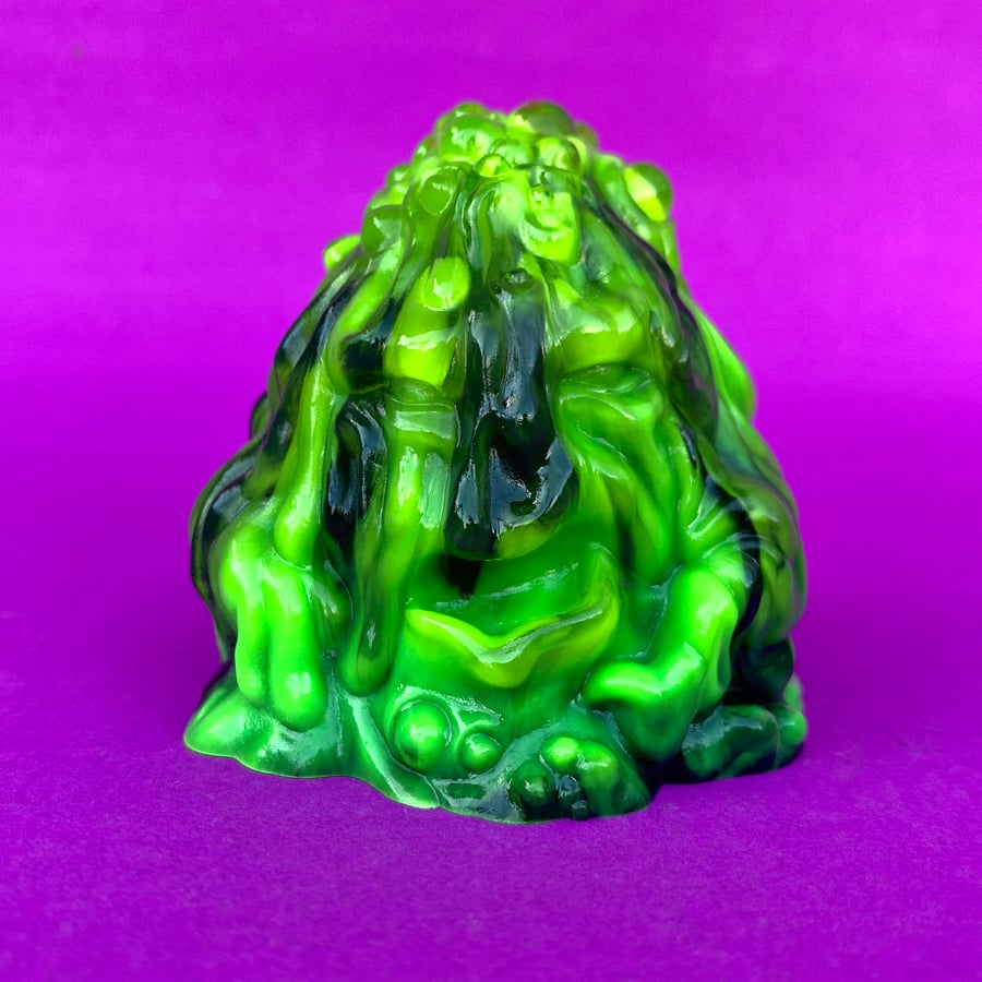 Image of Swamp Sludge Spawn of Blob