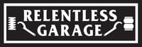 Image 5 of Relentless Garage Slap Sticker