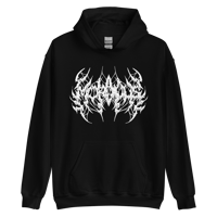 Image 2 of Morduus Your Fate Has Been Decided Hoodie
