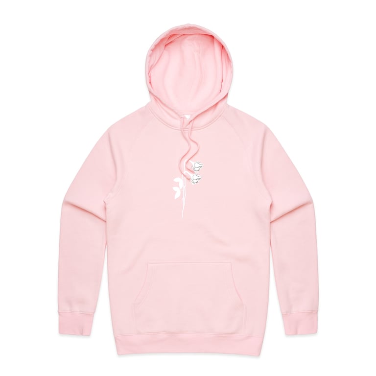 Rose Hood (Pre-order)