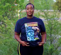Image 2 of Outkast - The Gods #1 T-Shirt 