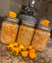 16 oz. Pikliz 
