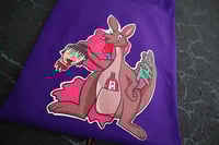Image 4 of [ PSYCHO JOEY ]