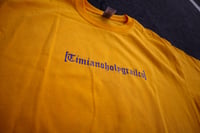 Image 4 of [ SHROOM TEE ]