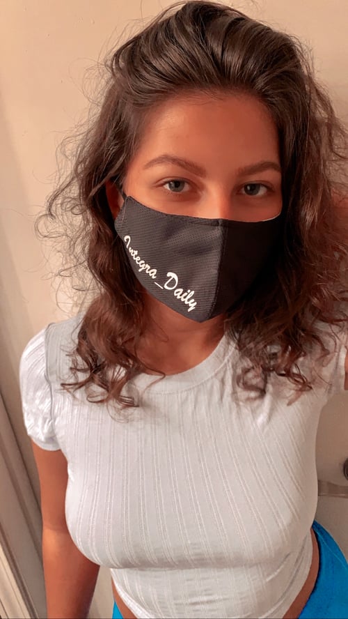 Image of Integra_daily face masks 