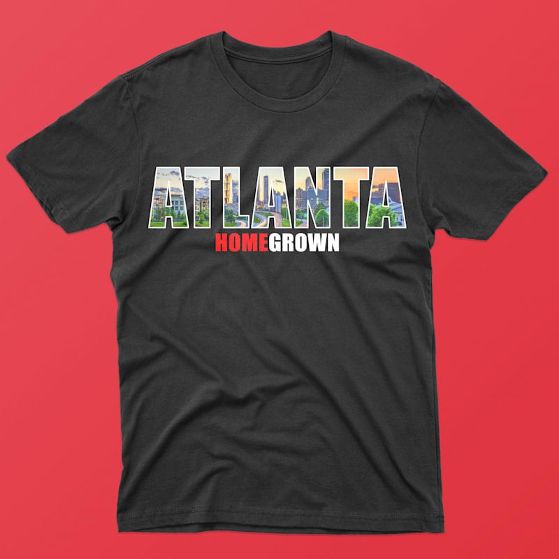 Image of Atlanta Homegrown