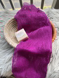 Image 4 of AFRICAN WASH NET