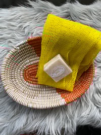 Image 2 of AFRICAN WASH NET