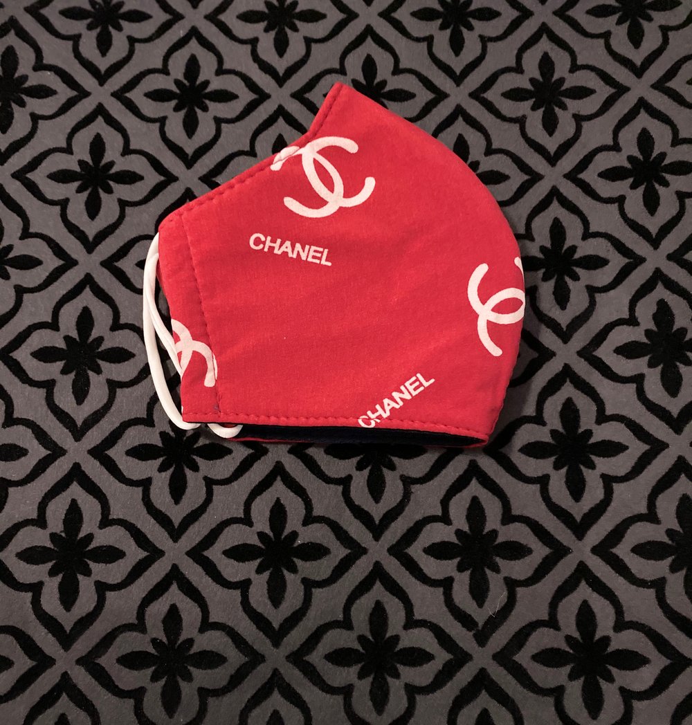 Image of Chanel Mask