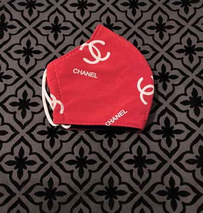 Image of Chanel Mask