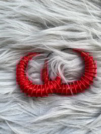 Image 2 of EARRINGS TOUCOULEUR 