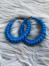 Image 1 of EARRINGS TOUCOULEUR 
