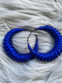 Image 3 of EARRINGS TOUCOULEUR 