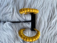 Image 2 of EARRINGS TOUCOULEUR PLUS