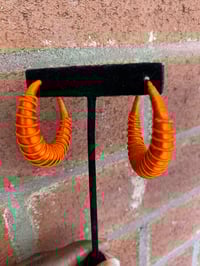 Image 1 of EARRINGS TOUCOULEUR PLUS