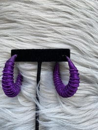 Image 4 of EARRINGS TOUCOULEUR TOP