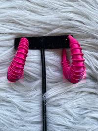 Image 3 of EARRINGS TOUCOULEUR TOP