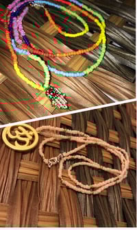 Waist Beads 