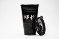 Bad Ash CUPS 