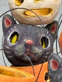 Image 6 of Jack-o-Lanterns