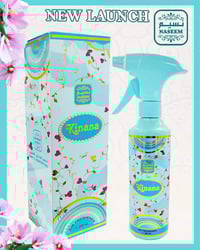 KINANA AIR FRESHENER 