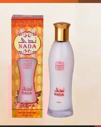 NADA PERFUME - PINK