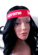  Supreme Fashion Headband