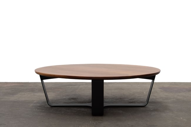 BLACKWOOD COFFEE TABLE
