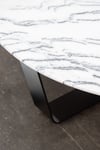 NEW YORK MARBLE COFFEE TABLE