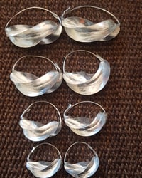 Image 1 of Fulani Ear-Rings