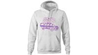Image 2 of ACAB Cop Ute Hoodie
